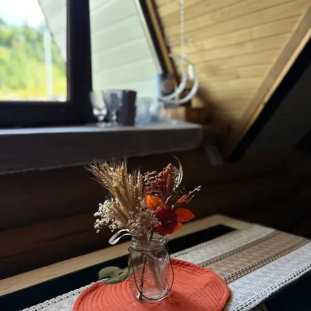 Будинок відпочинку Lavender Mountain House *
