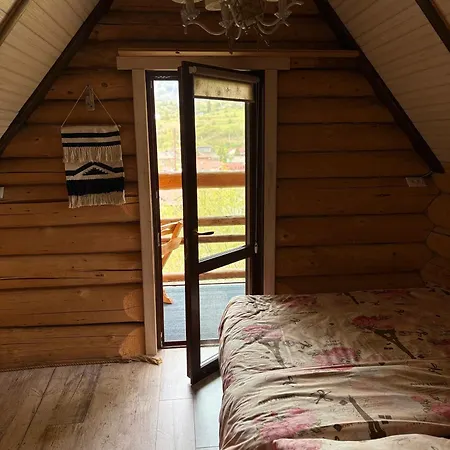 Lavender Mountain House Будинок відпочинку