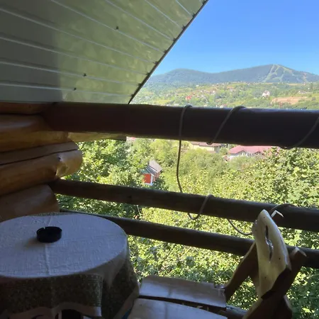 Lavender Mountain House Будинок відпочинку
