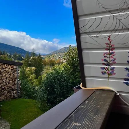 Будинок відпочинку Lavender Mountain House