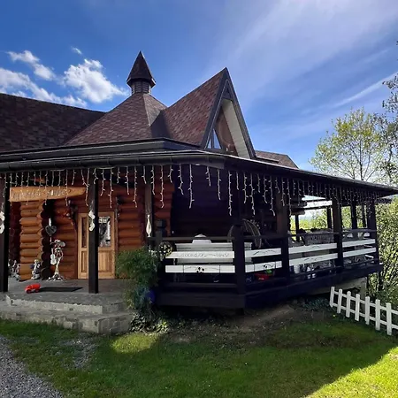 Lavender Mountain House Будинок відпочинку *