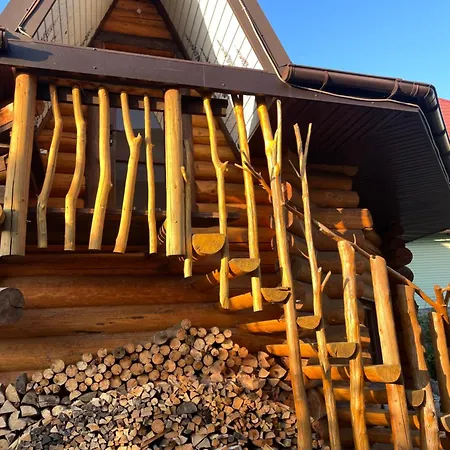 Lavender Mountain House Будинок відпочинку